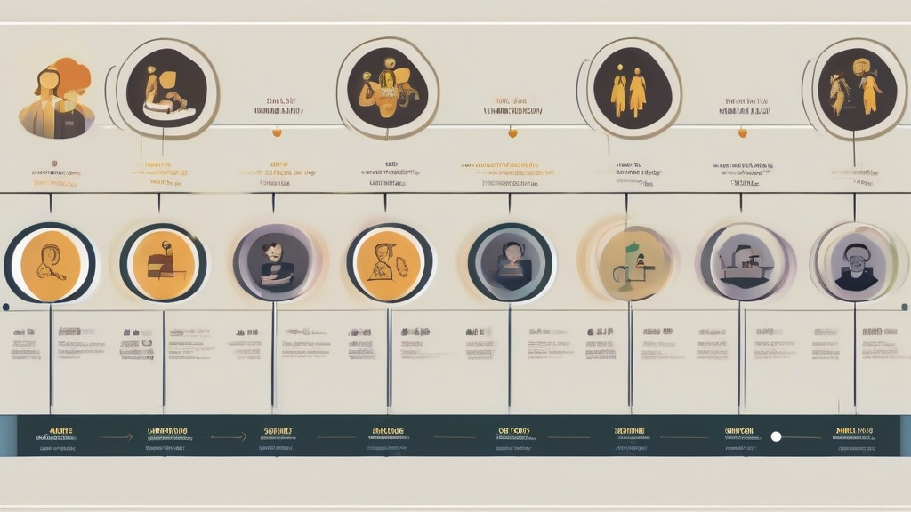 从婴儿到老年：发展心理学揭示的人生关键转折点