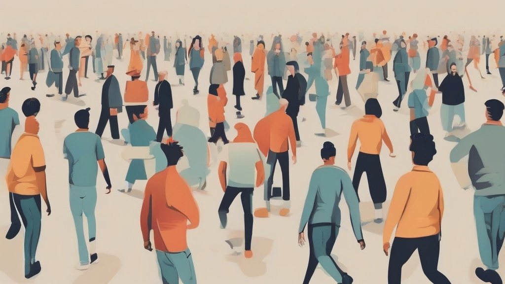 从众还是逆流？社会心理学如何影响我们的日常选择