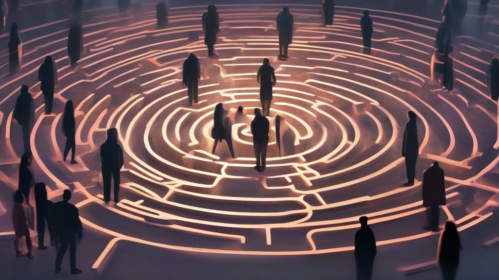 社会心理学：理解他人行为背后的心理密码