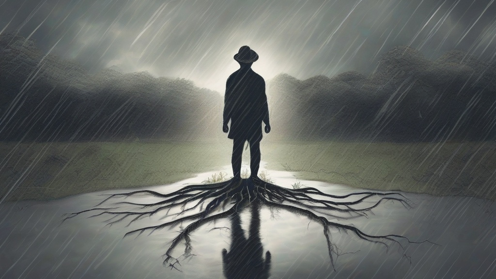 心理韧性：构建现代人心理健康的隐形护盾