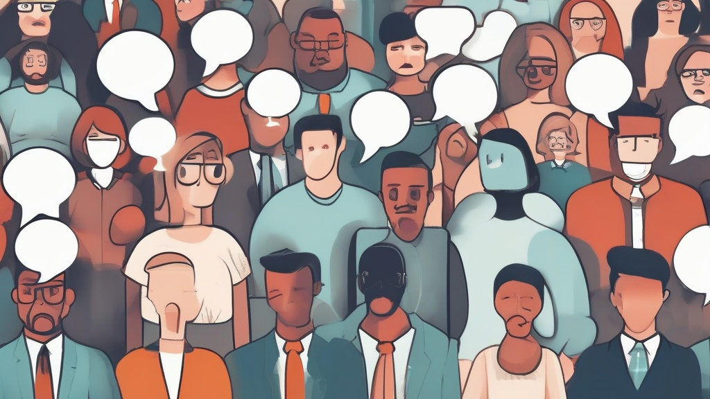 社会心理学：解码人类群体行为的隐形密码