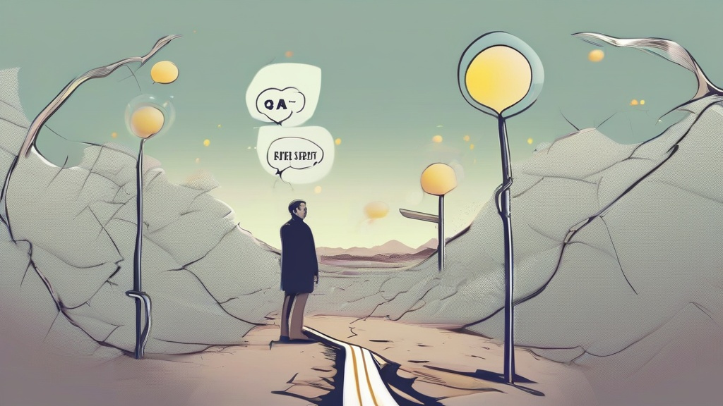 焦虑背后的认知陷阱：如何识别并破解大脑的「自动偏见」？