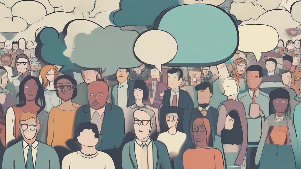 从众还是特立独行？社会心理学揭示群体中的行为密码