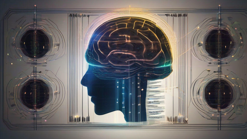 认知心理学：解码人类思维的密码