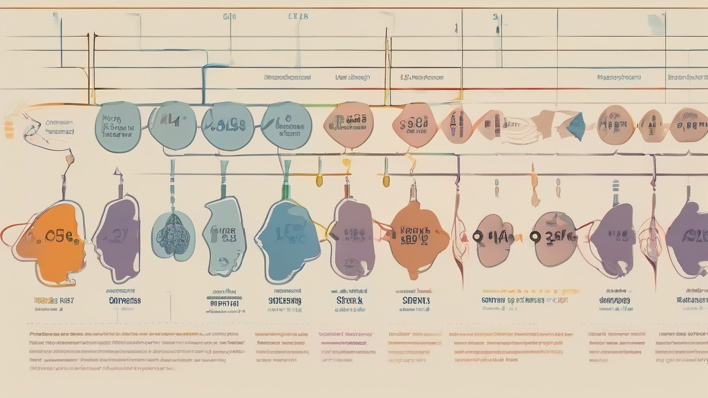 解码成长密码：发展心理学如何影响你的一生