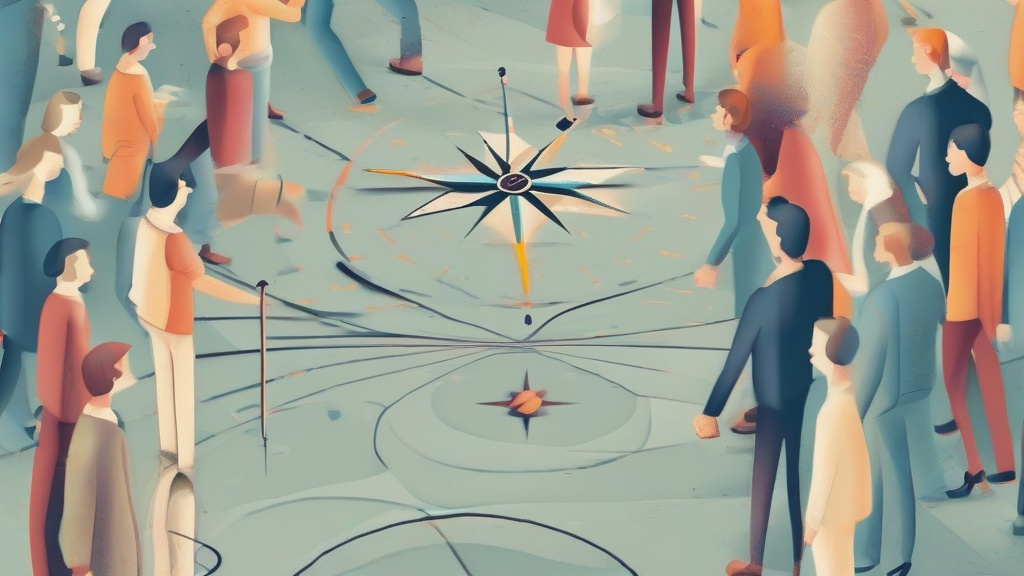 从众还是逆流？社会心理学如何影响你的日常决策