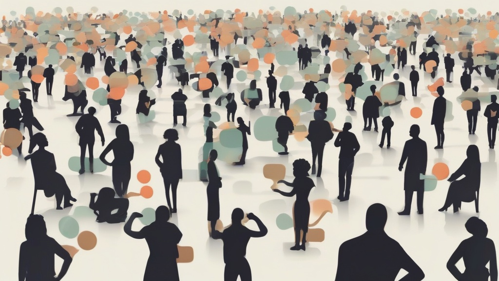 社会心理学：解码人类群体行为的隐形密码