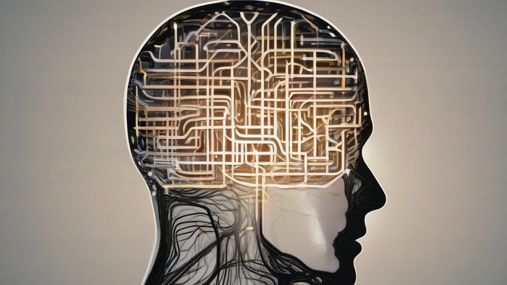 认知心理学：解码人类思维的密码本