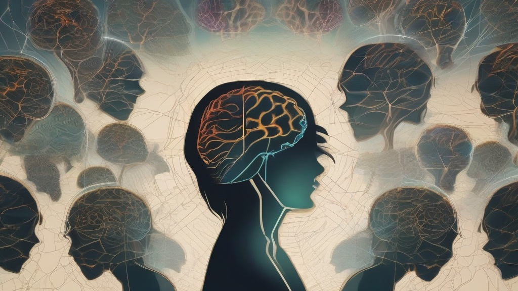 社会心理学：解码人类群体行为的隐形密码