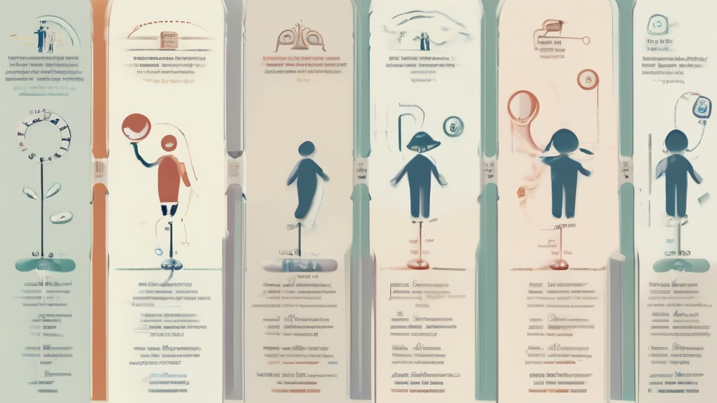 从婴儿到老年：发展心理学揭示的人生密码