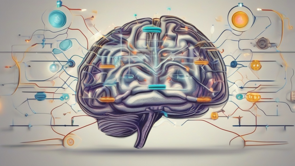 认知心理学：解码人类思维的科学密码