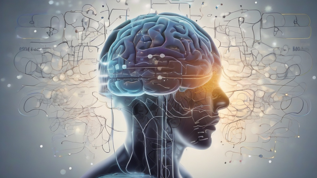 认知心理学：解码人类思维的科学密码