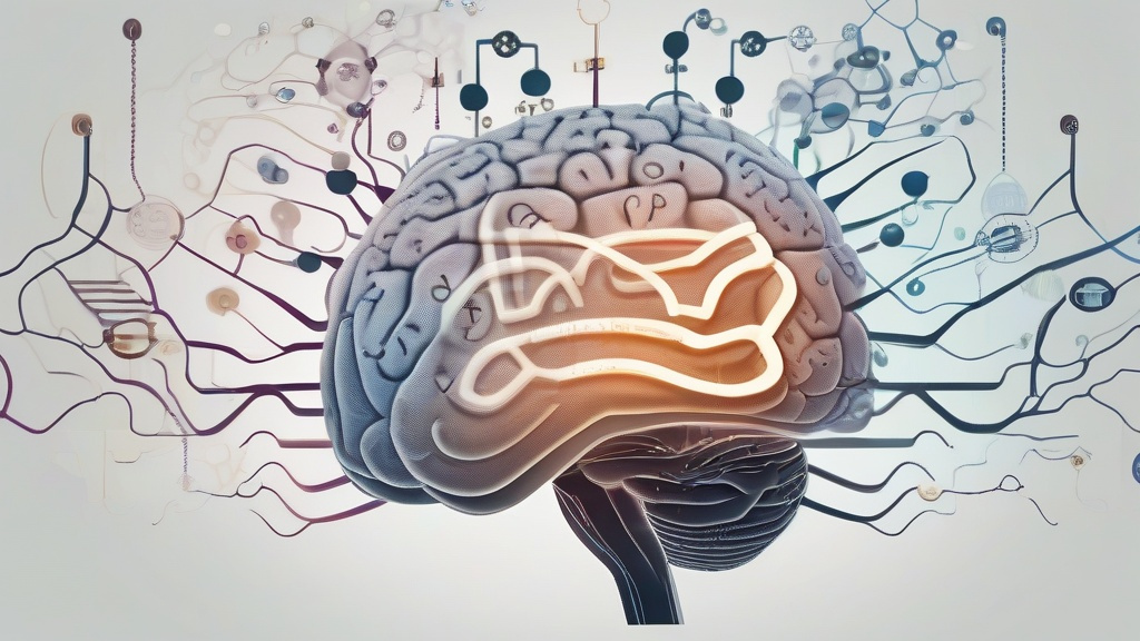 认知心理学：解码人类思维的科学密码