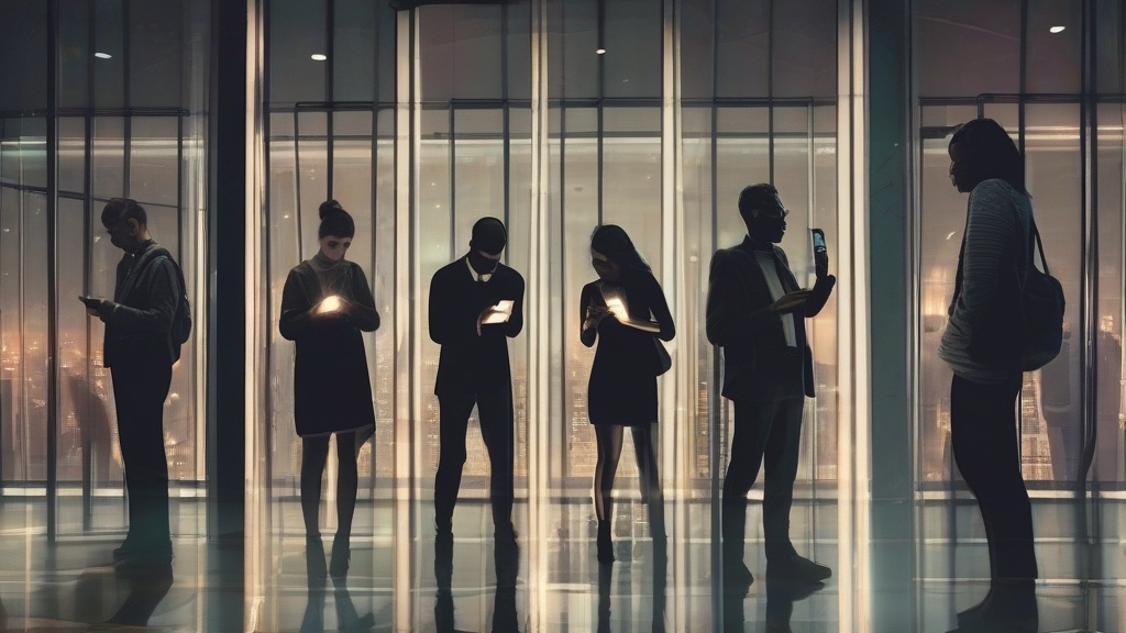 社会心理学：解码人类行为的隐形密码