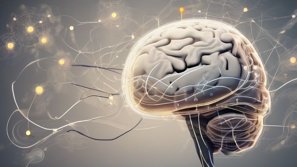 认知心理学：解码人类思维的科学密码