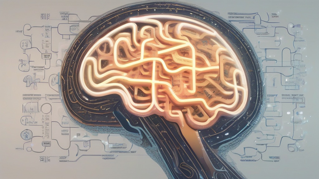 认知心理学：解码人类思维的科学密码