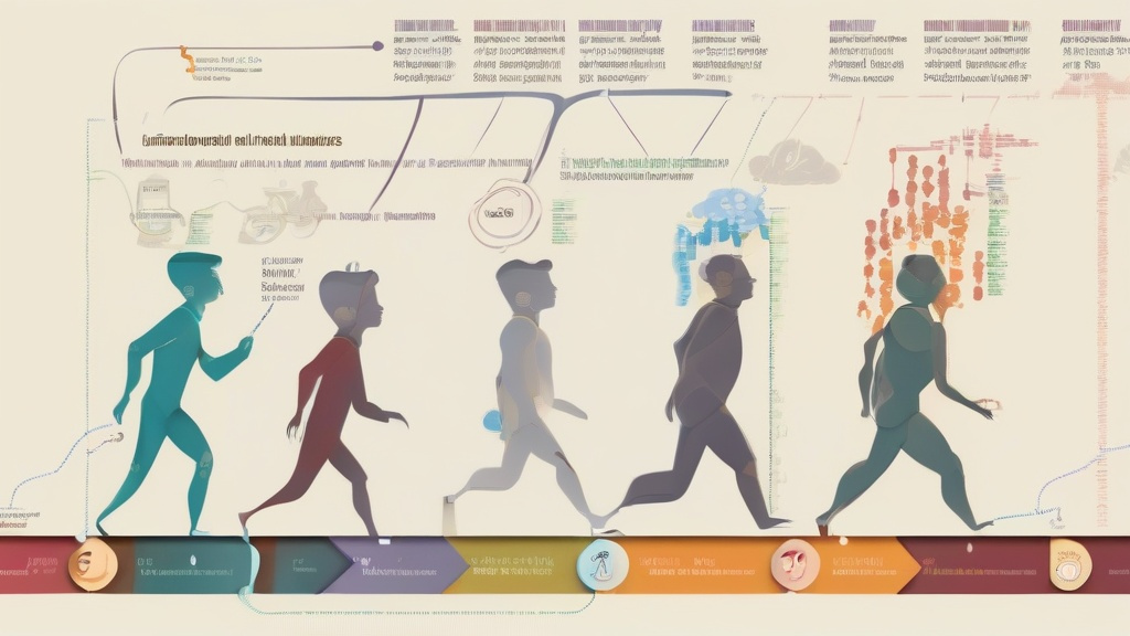 从摇篮到暮年：发展心理学如何解码人生不同阶段的成长密码