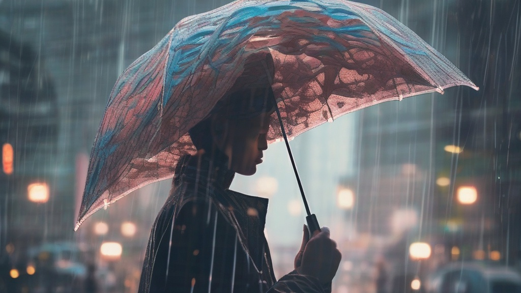 你的情绪正在悄悄生病吗？——解码心理健康的隐形密码