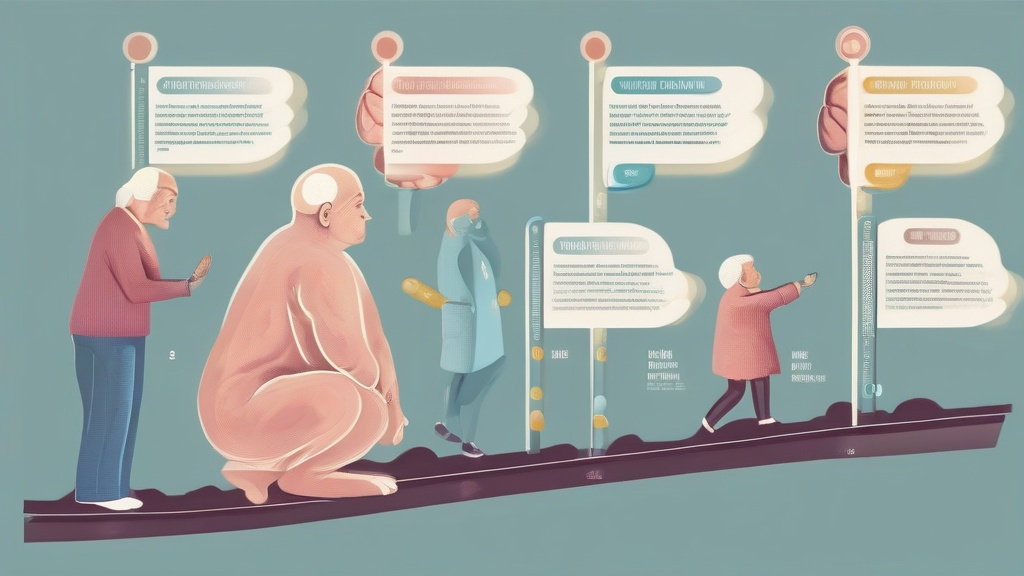 从婴儿到老年：发展心理学揭示的人生关键转折点