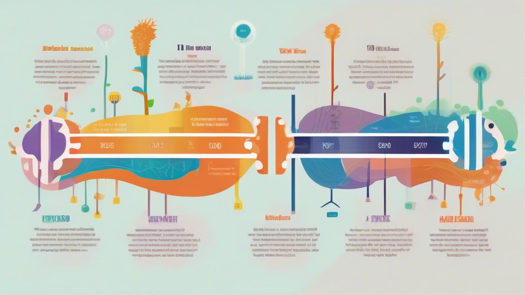从摇篮到暮年：解码人生不同阶段的成长密码