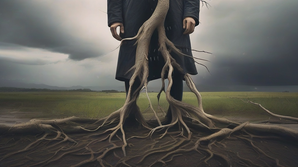 心理韧性：在压力中生长的隐形翅膀