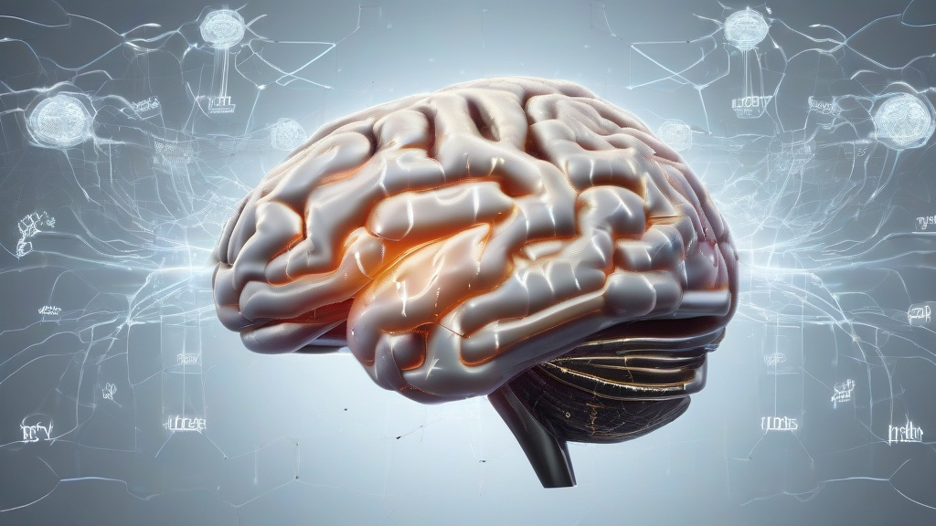 认知心理学：解码人类思维的奥秘