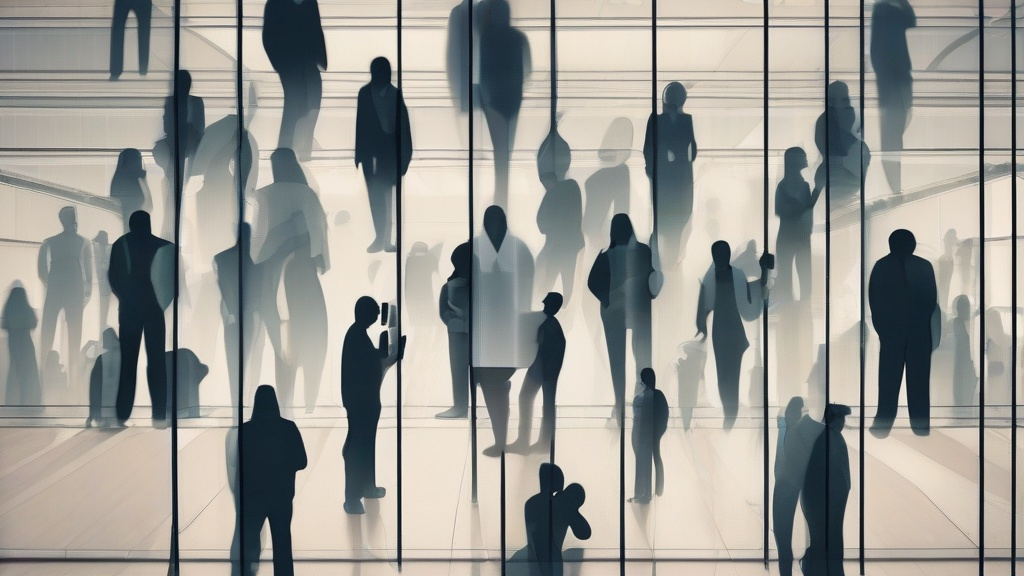 社会心理学：解码人类行为的隐形密码