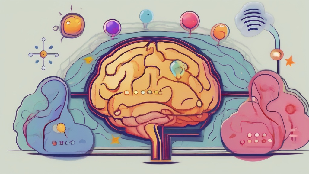 你的情绪正在“发炎”吗？——解码心理健康的隐形警报