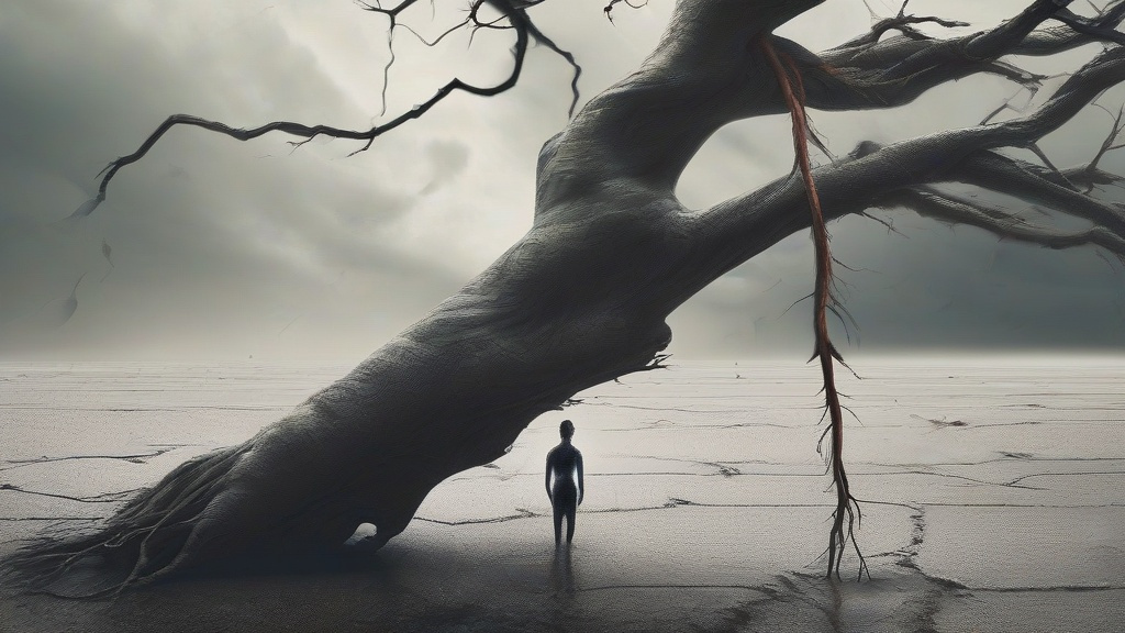 心理韧性：在压力中生长的隐形翅膀