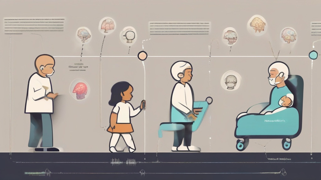 从婴儿到老年：发展心理学揭示的人生关键转折点