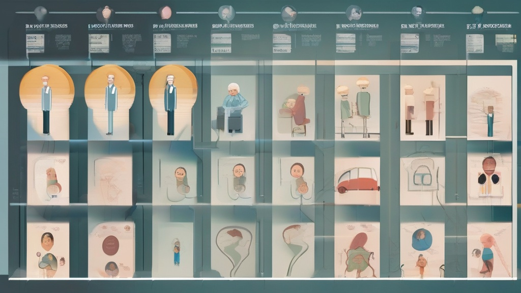 从婴儿到老年：发展心理学揭示的人生关键转折点