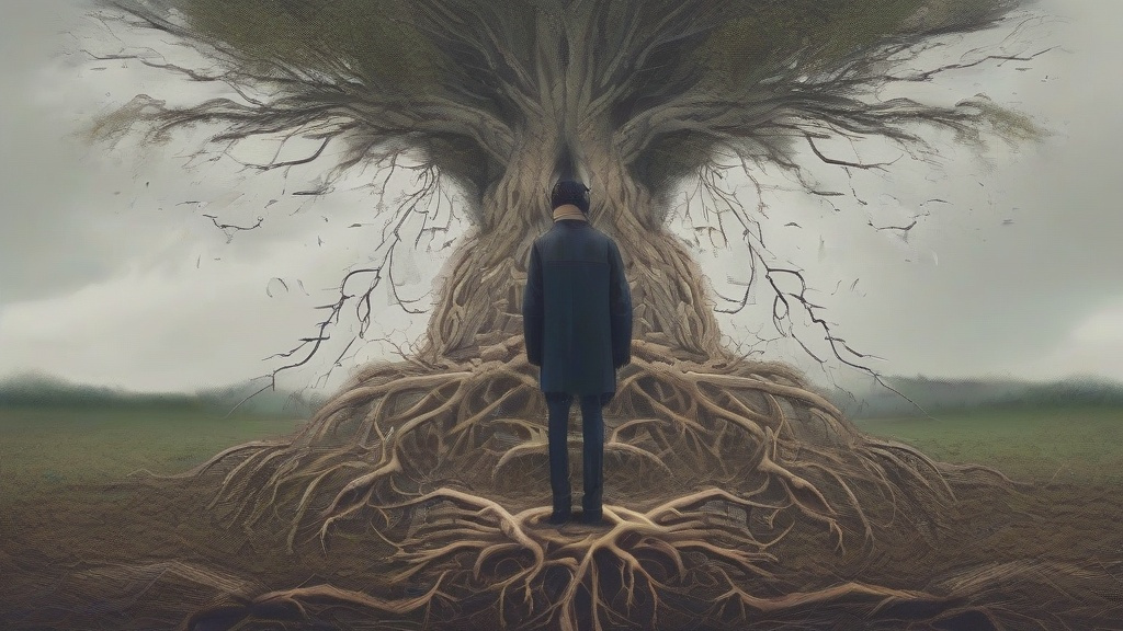 心理韧性：在压力中成长的隐形翅膀