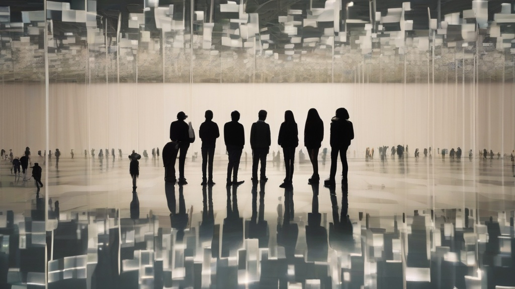 社会心理学：当群体成为镜子的那一刻