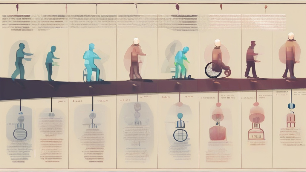 从摇篮到白发：发展心理学如何解码人生不同阶段的成长密码