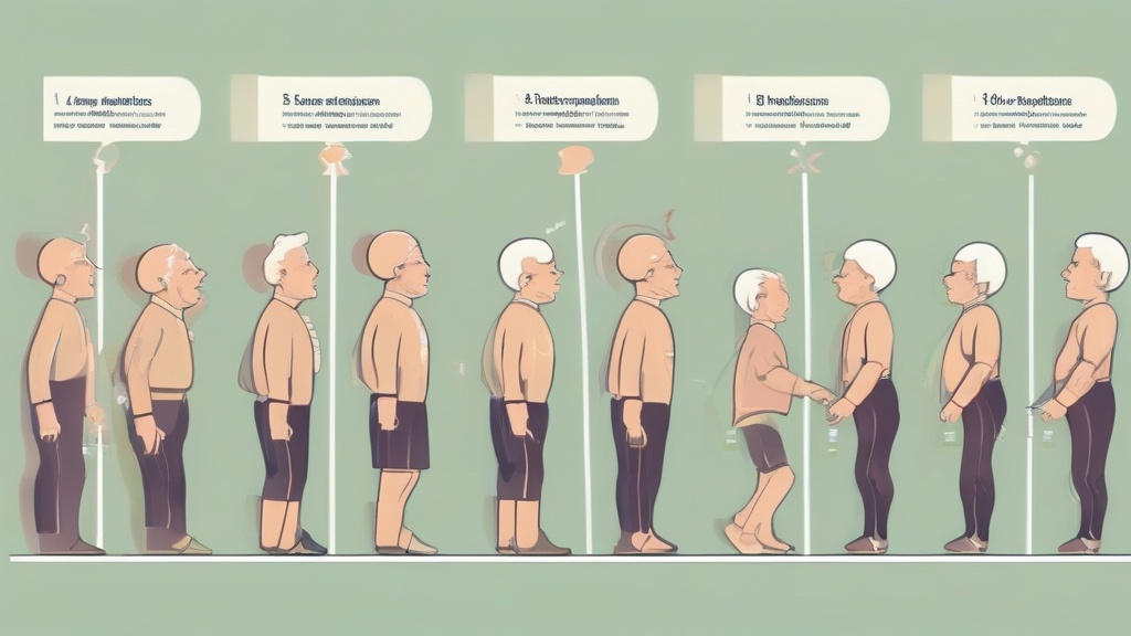 从婴儿到老年：发展心理学如何解码人生每个阶段的成长密码