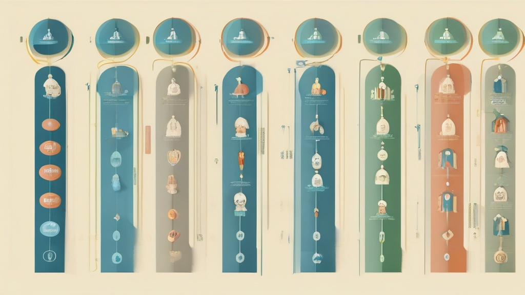 发展心理学：解码生命不同阶段的成长密码