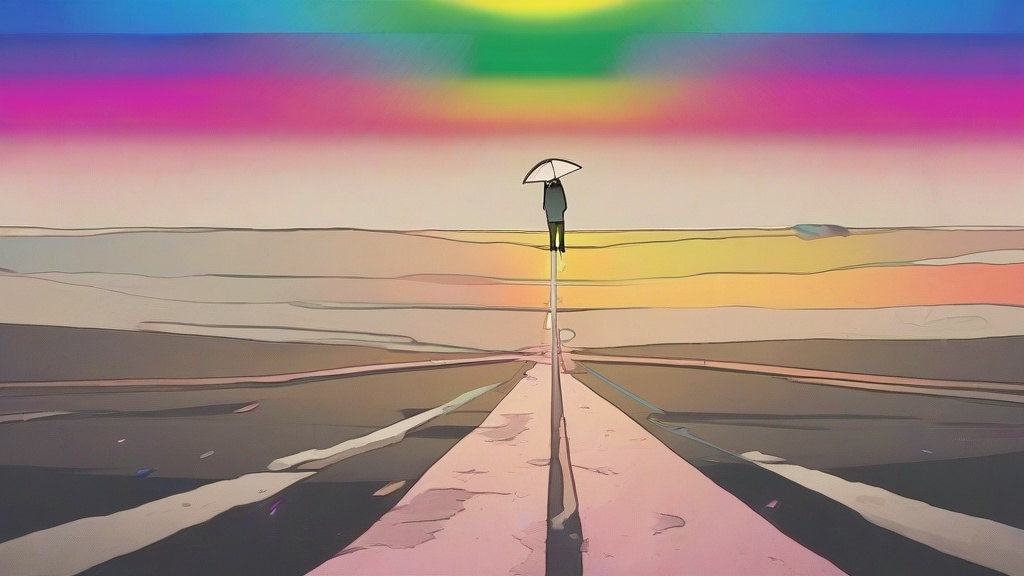 从压力到韧性：解码现代人的心理生存指南