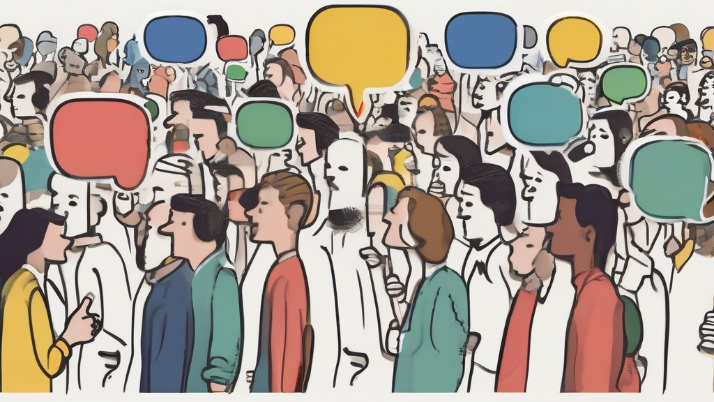 从众还是特立独行？社会心理学如何影响你的日常决策