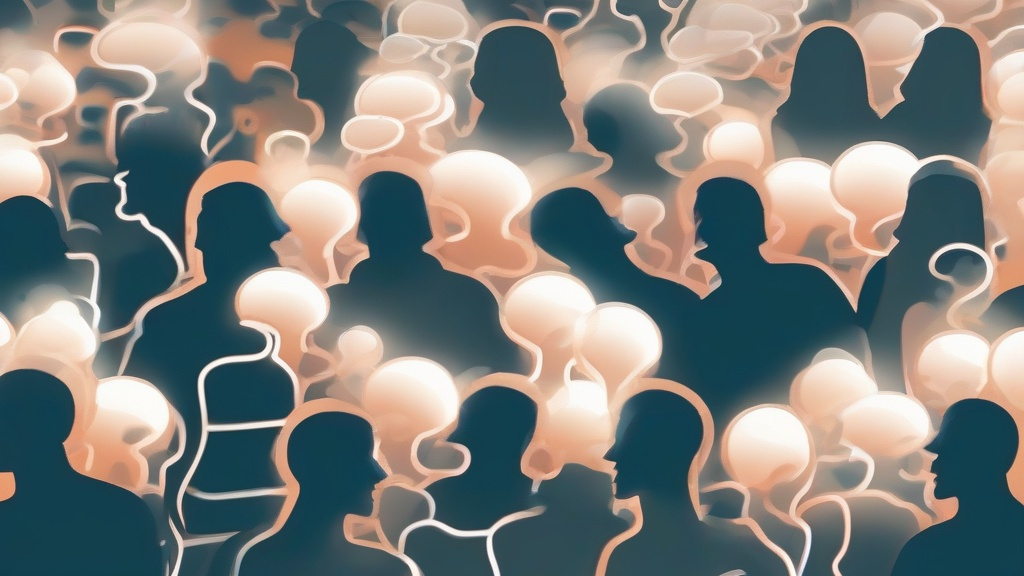 社会心理学：解码群体行为背后的心理密码