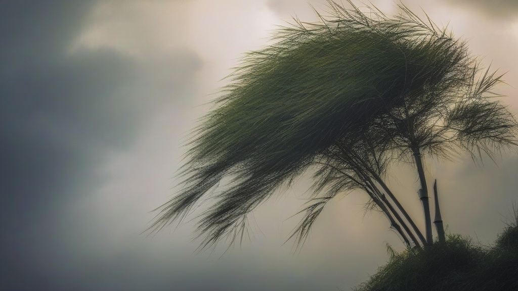 心理韧性：在压力中生长的隐形翅膀