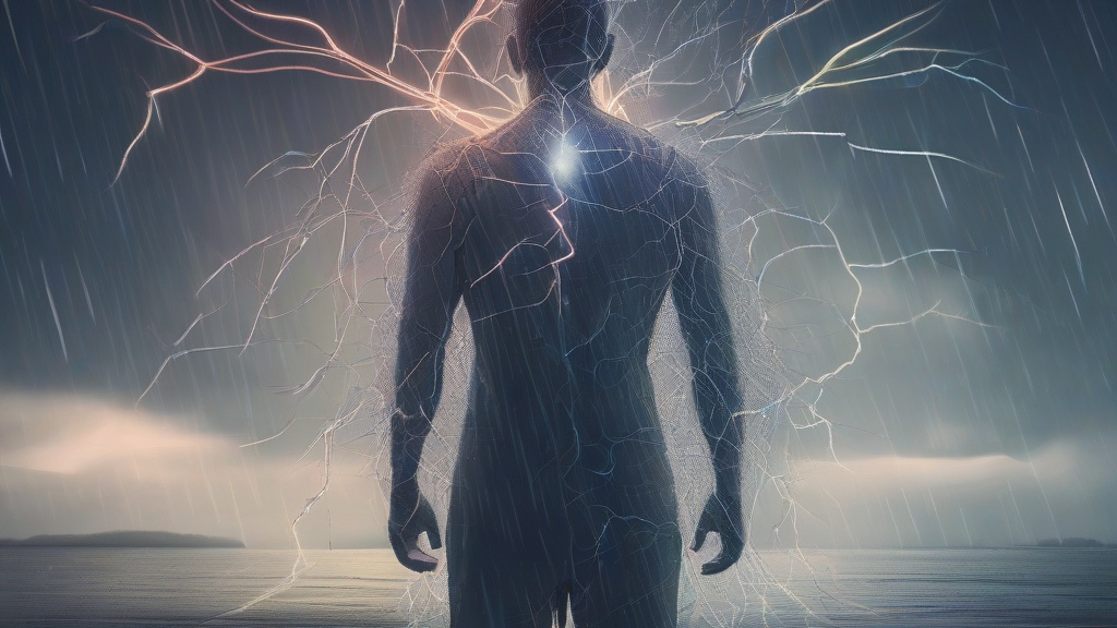 心理韧性：在压力中生长的隐形翅膀