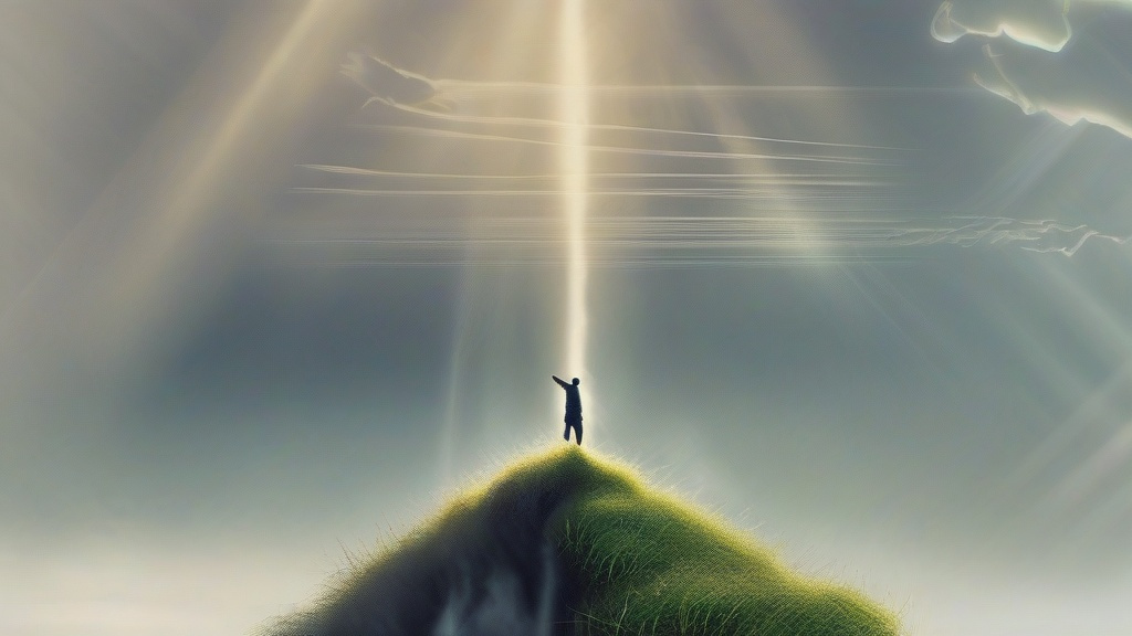 心理韧性：现代人对抗压力的隐形盾牌