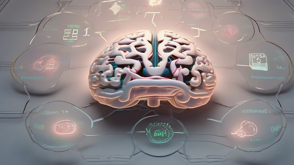 认知心理学：解码人类思维的科学密码