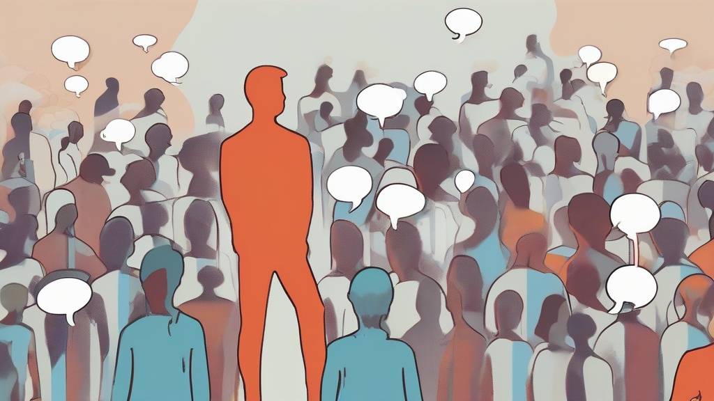 社会心理学：当群体思维遇上个体选择，我们如何保持清醒？