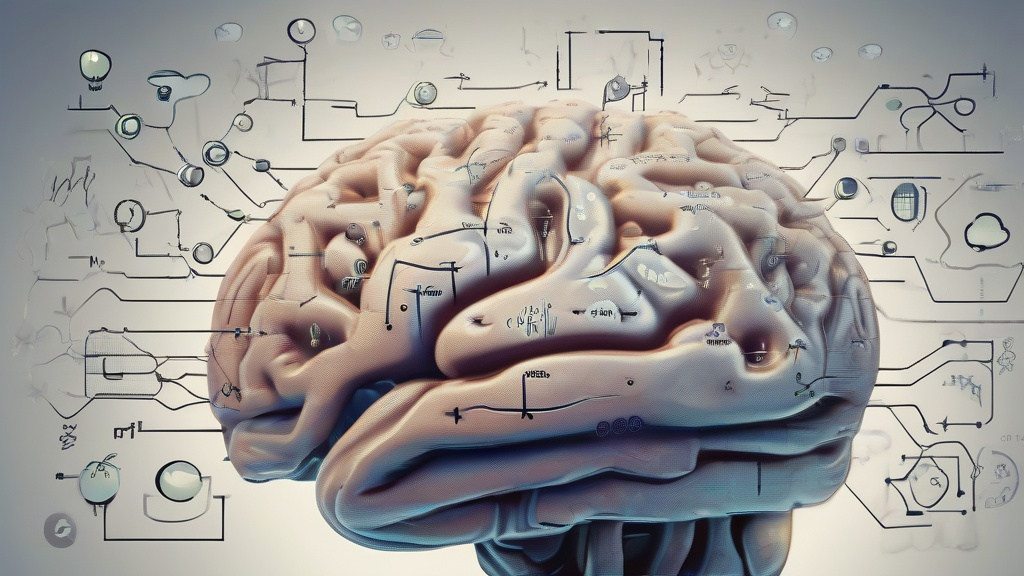 认知心理学：解码人类思维的科学密码