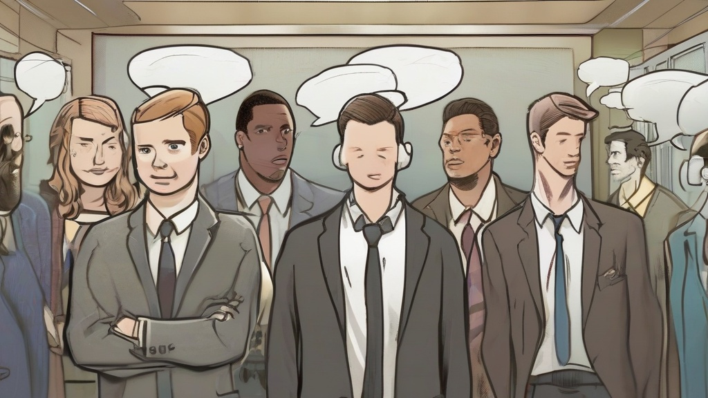 从众还是逆流？社会心理学教你破解群体行为的密码