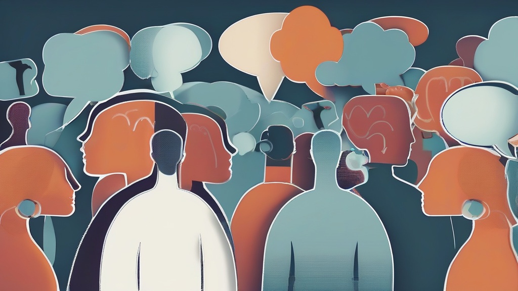 社会心理学：理解人类行为的隐形推手