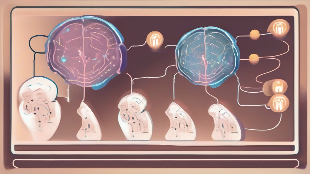 从婴儿到老年：发展心理学揭示的人生关键转折点