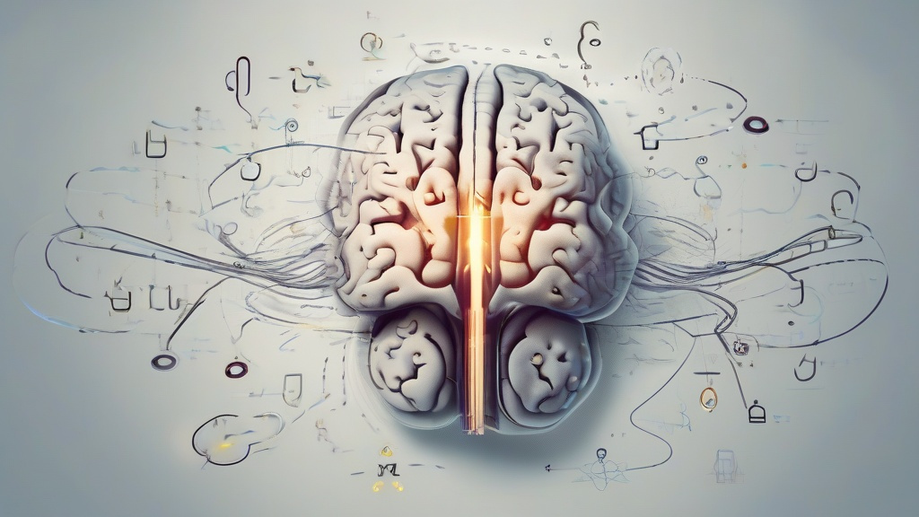 认知心理学：解码人类思维的运作密码