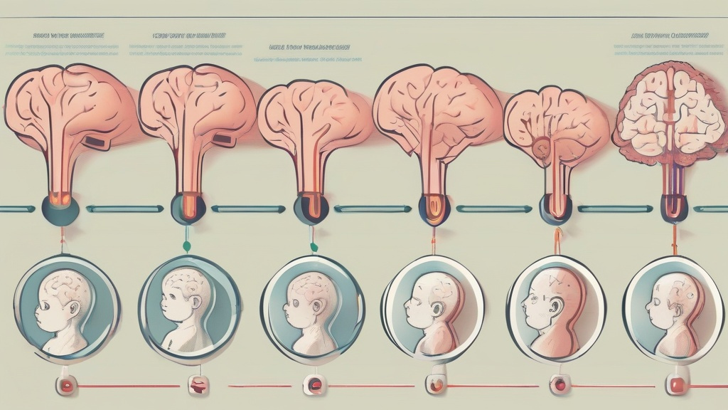 从婴儿到老年：发展心理学揭示的人生关键转折点